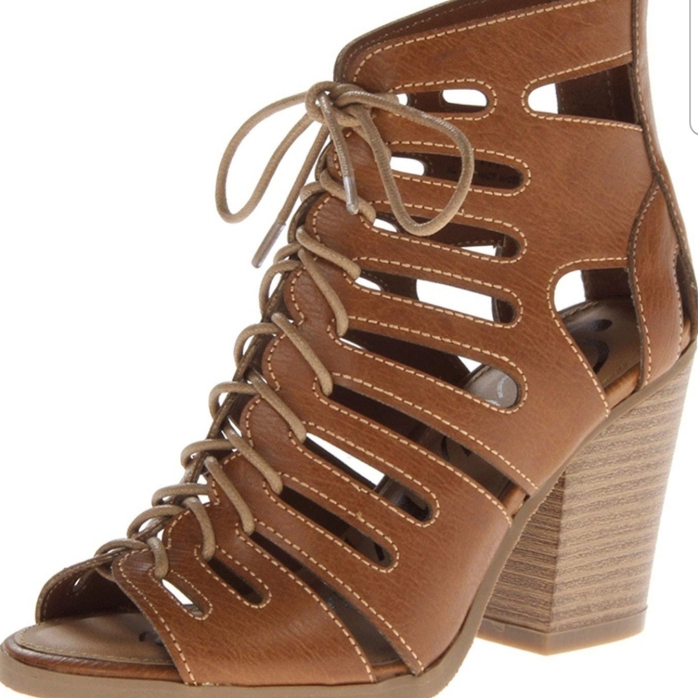 Rampage Venyce Sandals